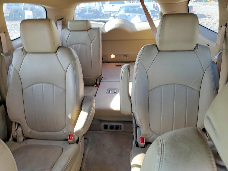 Продажа на аукционе авто 2011 Buick Enclave, vin: 5GAKVBED2BJ416941, номер лота: 60567446
