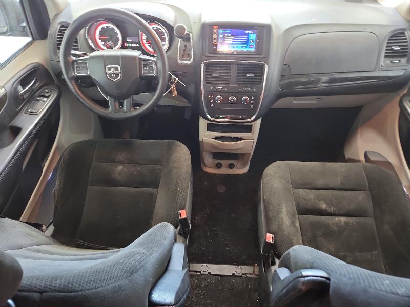 Aukcja sprzedaży 2015 Dodge Grand Caravan, vin: 2C4RDGBG0FR507882, numer aukcji: 62197996