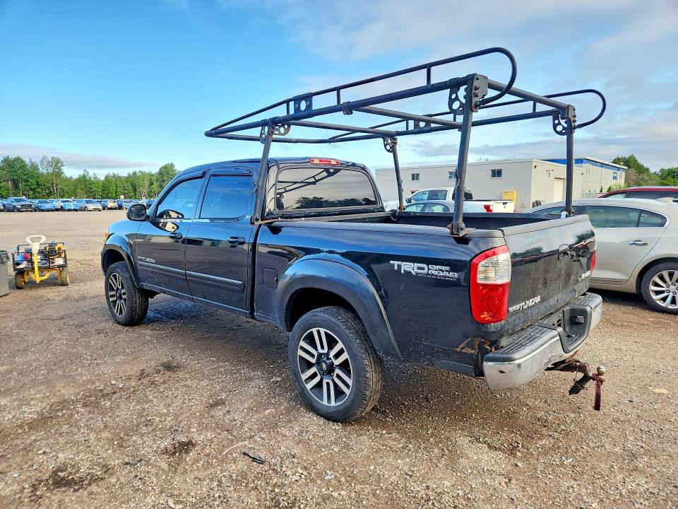 Продаж на аукціоні авто 2004 Toyota Tundra, vin: 5TBET34124S451637, номер лоту: 61923276
