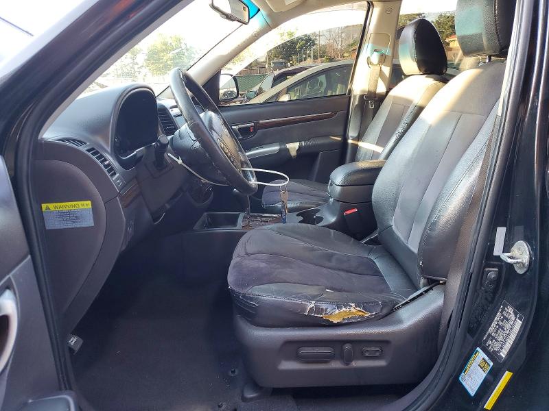 Aukcja sprzedaży 2011 Hyundai Santa Fe, vin: 5XYZH4AG1BG033394, numer aukcji: 61617706