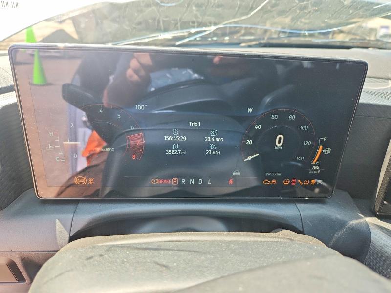 59738906 :رقم المزاد ، 1FA6P8TH6T5115964 vin ، 2026 Ford Mustang مزاد بيع