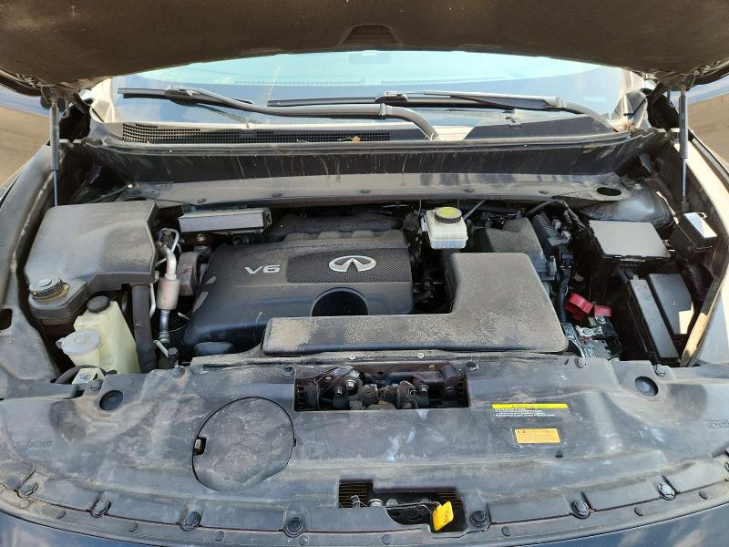 Aukcja sprzedaży 2020 Infiniti Qx60, vin: 5N1DL0MM8LC535131, numer aukcji: 62288146