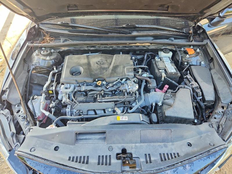 Aukcja sprzedaży 2024 Toyota Camry, vin: 4T1C11AK6RU858641, numer aukcji: 59556066