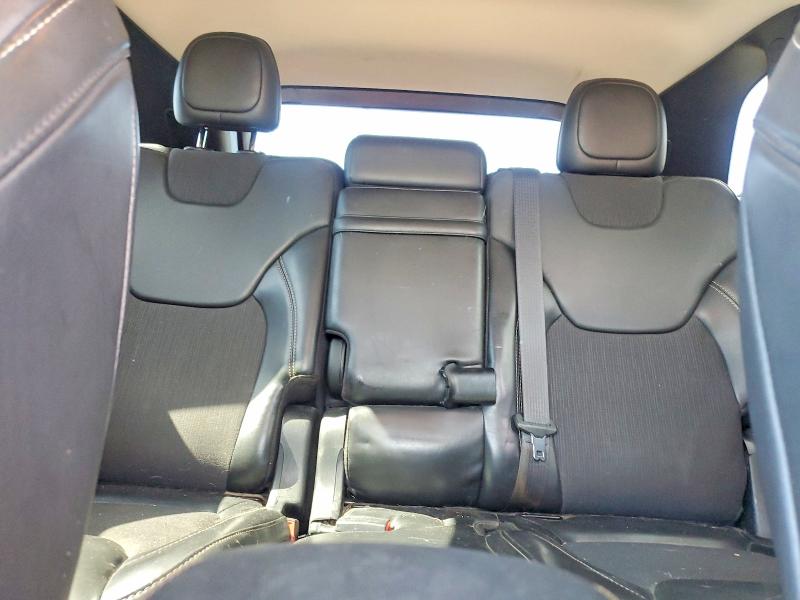 Продажа на аукционе авто 2018 Jeep Cherokee, vin: 1C4PJLLB7JD606593, номер лота: 60396296