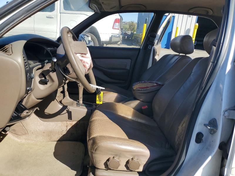 Продажа на аукционе авто 1995 Toyota Camry, vin: JT2SK12E8S0313424, номер лота: 60129756