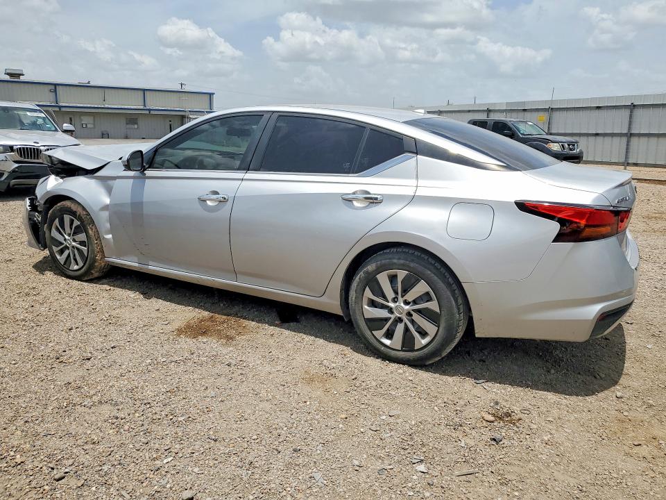 2020 Nissan Altima მანქანა იყიდება აუქციონზე, vin: 1N4BL4BV8LC202464, აუქციონის ნომერი: 61525716