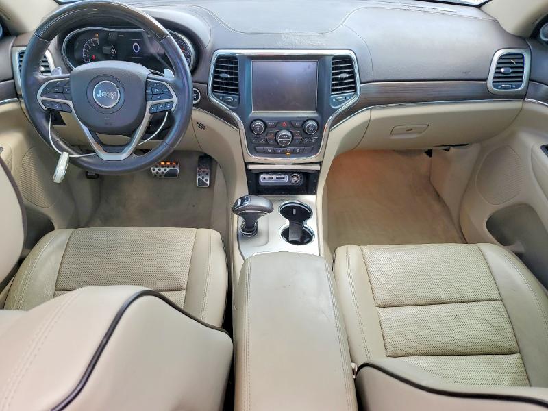 60695296 :رقم المزاد ، 1C4RJFCG3EC272998 vin ، 2014 Jeep Grand Cherokee مزاد بيع