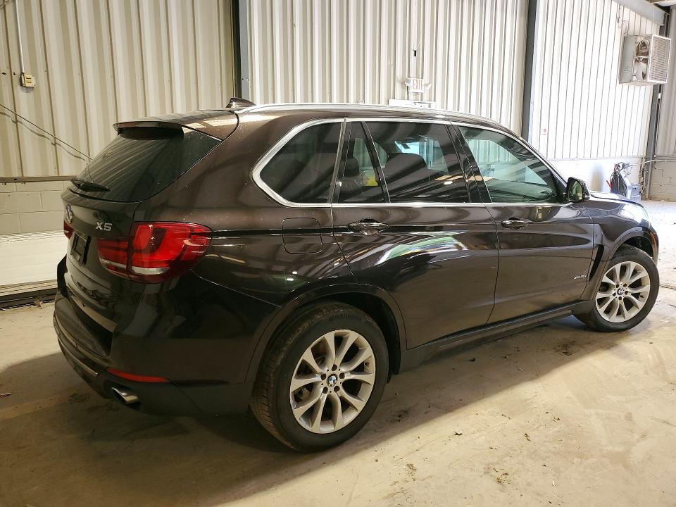 Aukcja sprzedaży 2015 Bmw X5, vin: 5UXKR0C54F0K52508, numer aukcji: 60327446