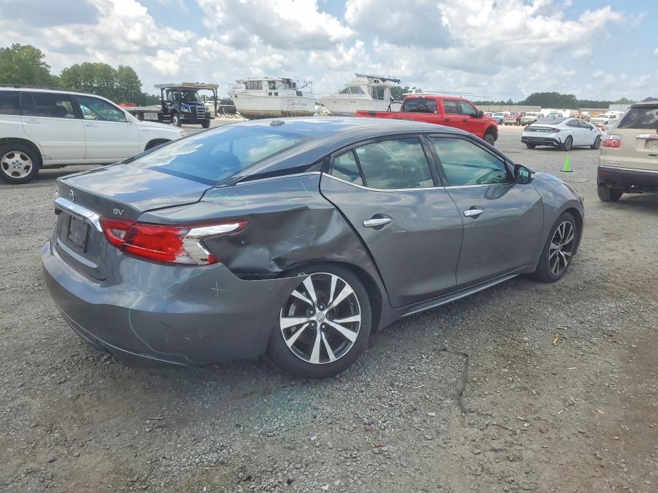 Aukcja sprzedaży 2018 Nissan Maxima, vin: 1N4AA6AP6JC385876, numer aukcji: 60717146