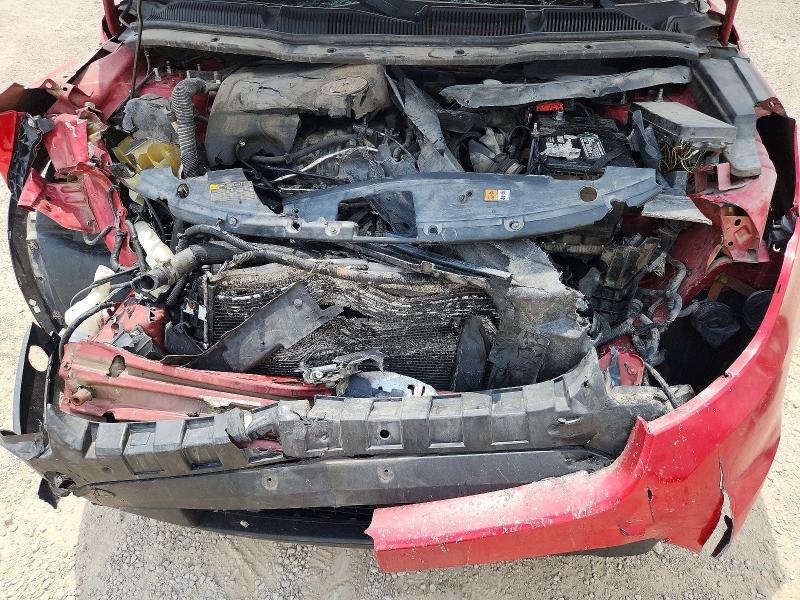 61087116 :رقم المزاد ، 1FMHK7D88BGA19312 vin ، 2011 Ford Explorer مزاد بيع