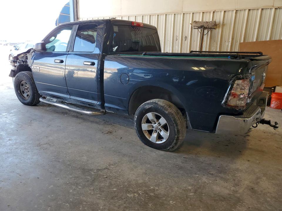 Продаж на аукціоні авто 2013 Ram 1500, vin: 1C6RR6GG8DS574415, номер лоту: 63055406