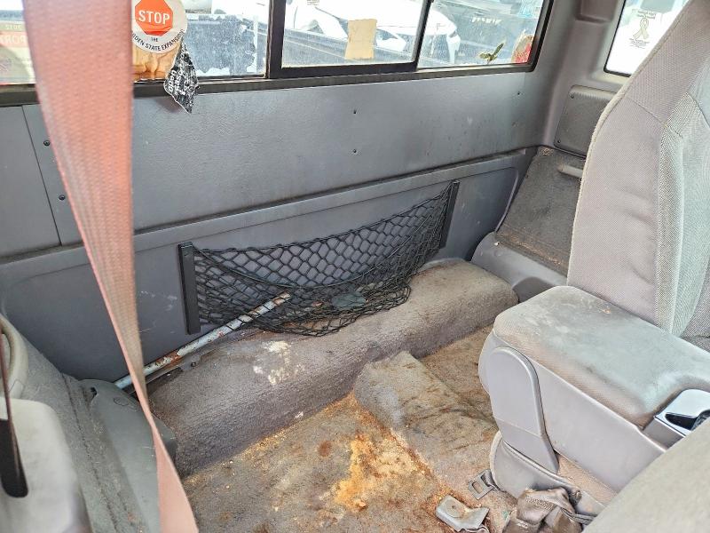 Auction sale of the 2002 Ford Ranger, vin: 1FTYR14U12TA30086, lot number: 63053016