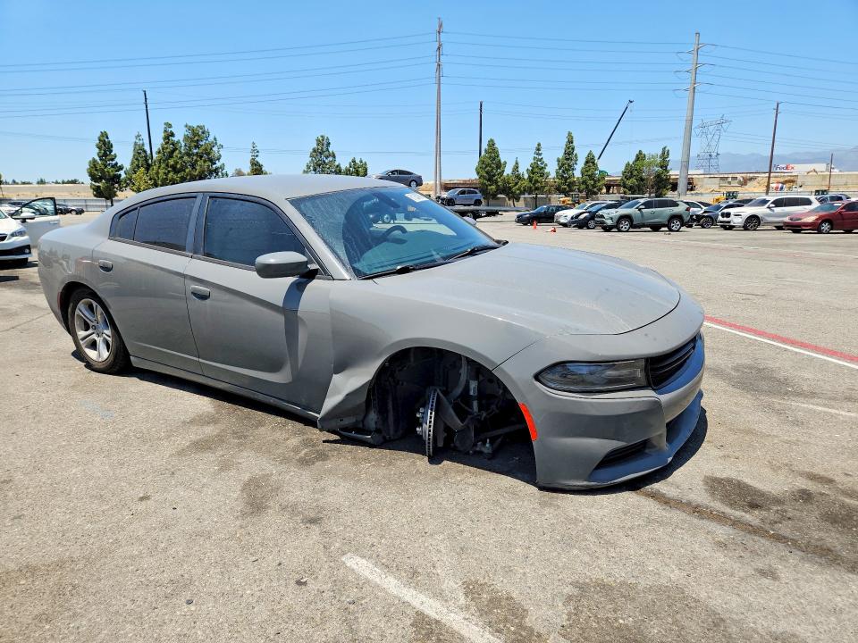 Aukcja sprzedaży 2018 Dodge Charger, vin: 2C3CDXBG9JH197028, numer aukcji: 61353996