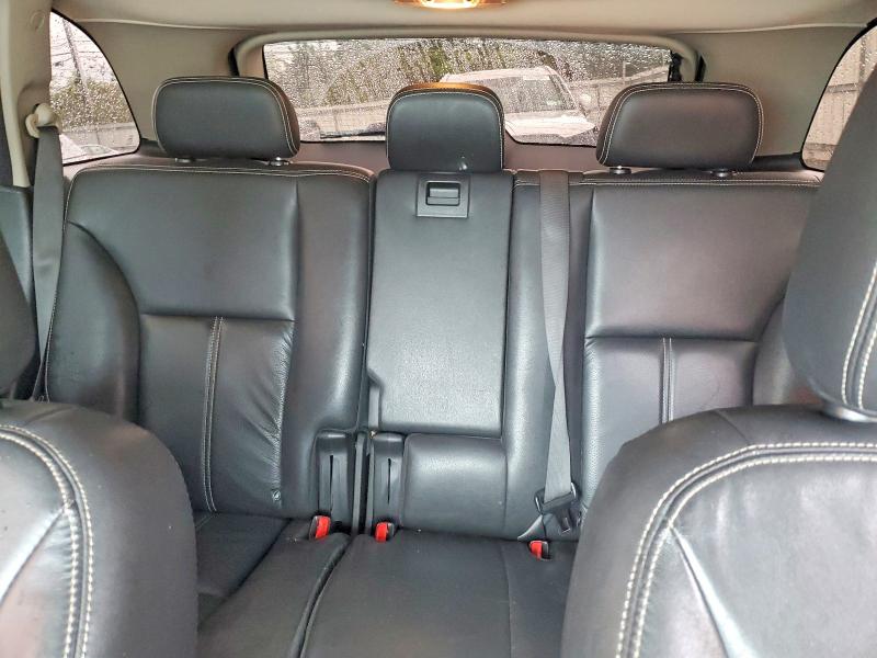 60407536 :رقم المزاد ، 2FMDK49C08BB44590 vin ، 2008 Ford Edge مزاد بيع
