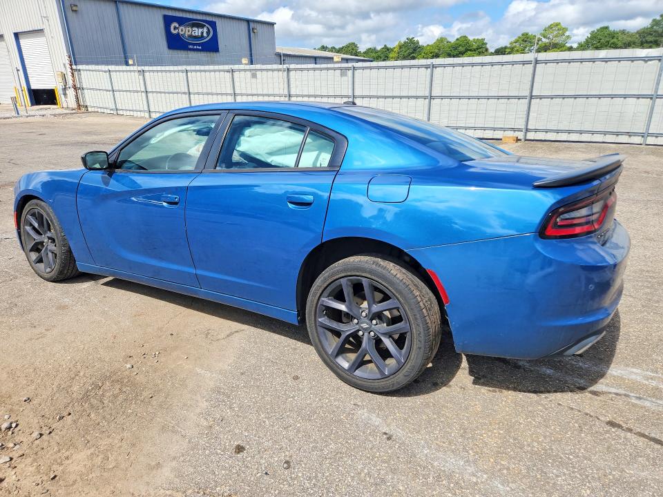 Aukcja sprzedaży 2020 Dodge Charger, vin: 2C3CDXBG6LH163583, numer aukcji: 61619656