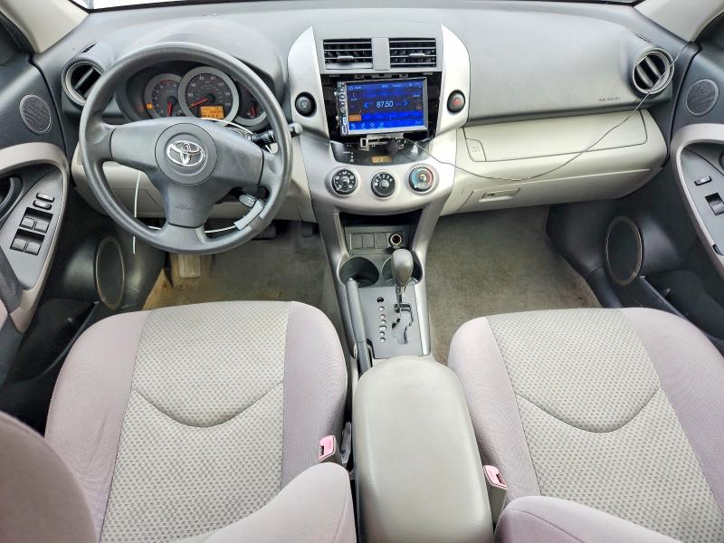 Продаж на аукціоні авто 2007 Toyota Rav4, vin: JTMZD33V376033523, номер лоту: 59586376