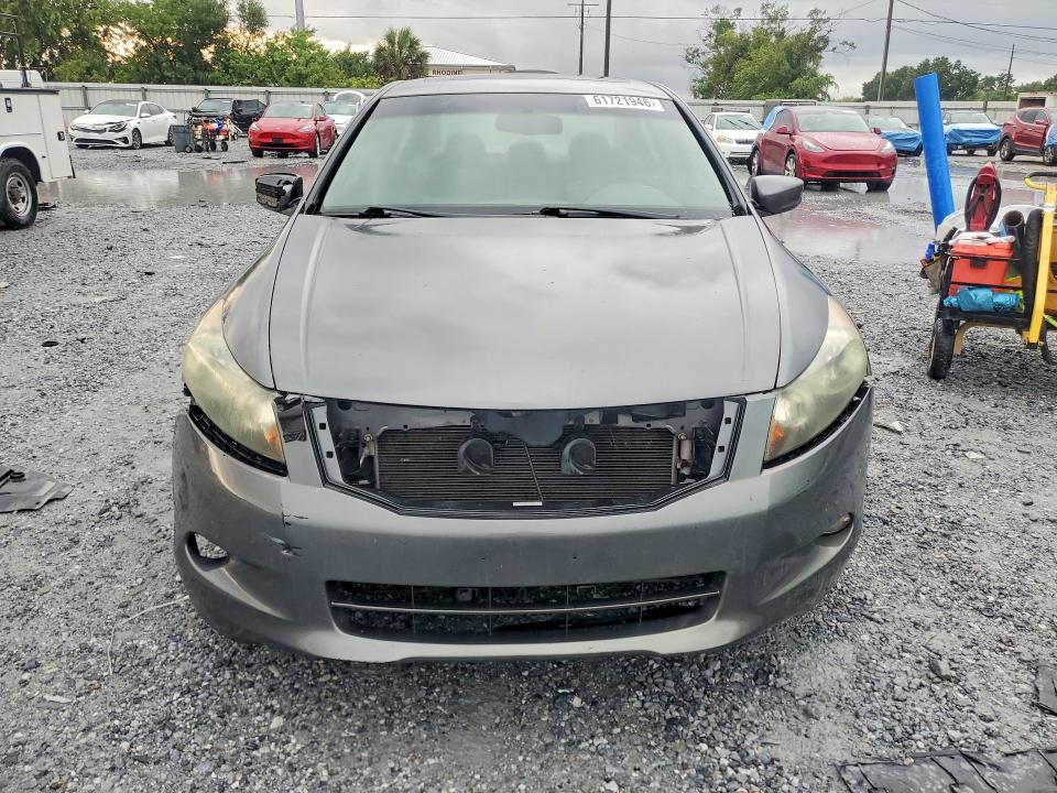 Aukcja sprzedaży 2009 Honda Accord, vin: 1HGCP36819A040068, numer aukcji: 61721946
