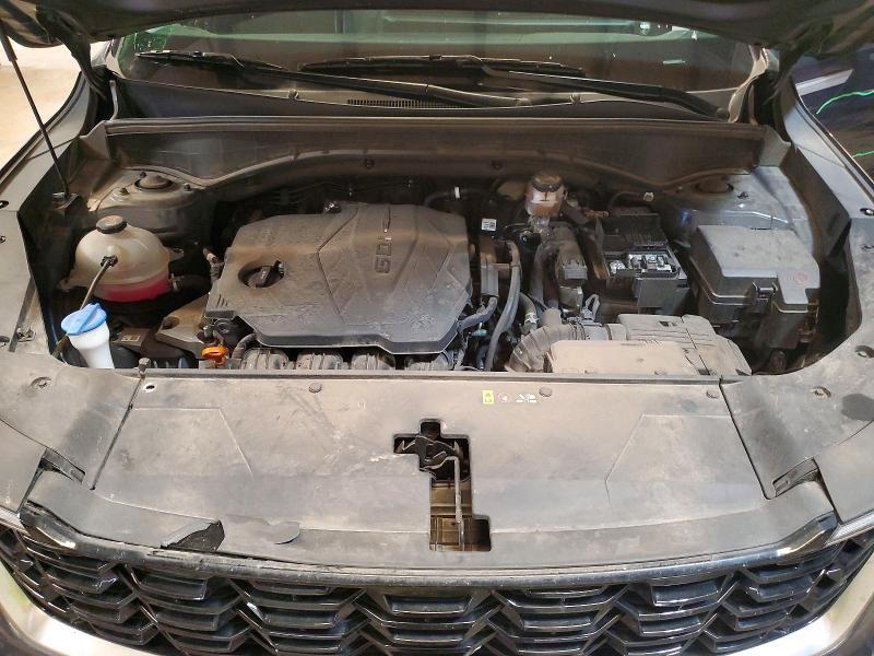 2024 Kia Sorento მანქანა იყიდება აუქციონზე, vin: 5XYRLDJC6RG289777, აუქციონის ნომერი: 62017566