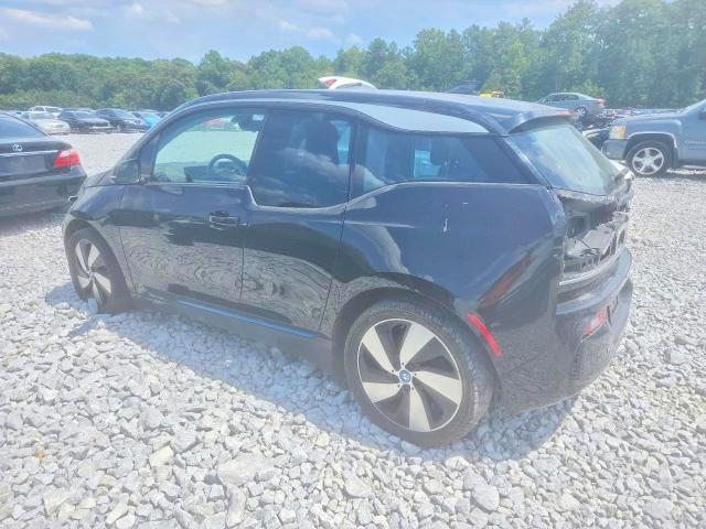 Продажа на аукционе авто 2018 Bmw I3, vin: WBY7Z4C50JVD97296, номер лота: 60403886