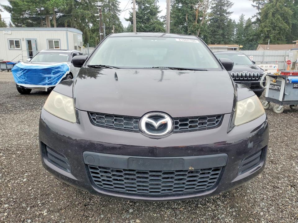 Aukcja sprzedaży 2008 Mazda Cx-7, vin: JM3ER293880210644, numer aukcji: 61065106