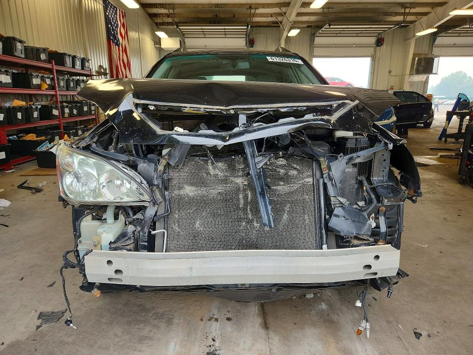 61326316 :رقم المزاد ، 2T2HK31U58C067206 vin ، 2008 Lexus Rx مزاد بيع