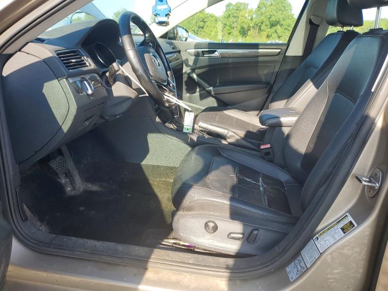 Aukcja sprzedaży 2016 Volkswagen Passat, vin: 1VWBT7A35GC015357, numer aukcji: 62409756