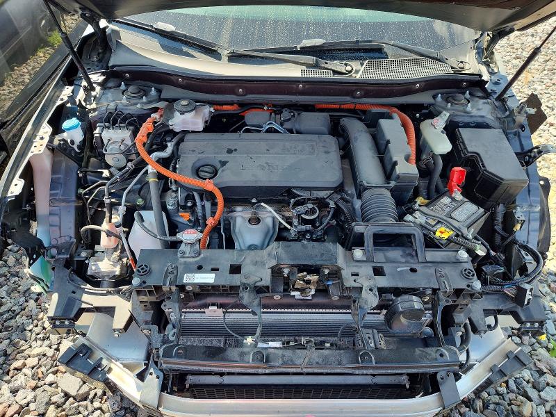 Продаж на аукціоні авто 2024 Honda Cr-v, vin: 7FARS6H98RE072445, номер лоту: 61403946