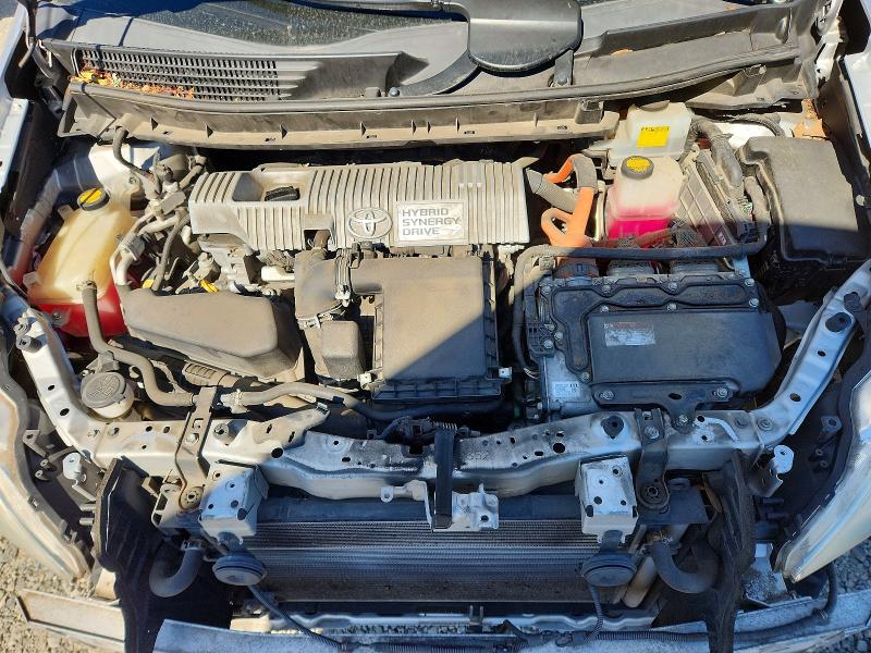 Продажа на аукционе авто 2013 Toyota Prius V, vin: JTDZN3EU7D3277481, номер лота: 59009446
