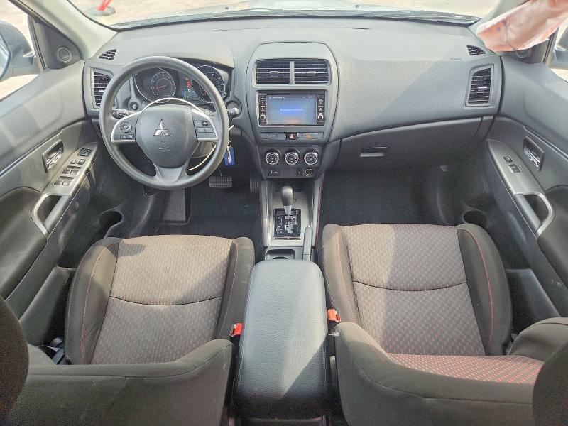 Aukcja sprzedaży 2019 Mitsubishi Outlander Sport, vin: JA4AP3AU3KU033325, numer aukcji: 62595836