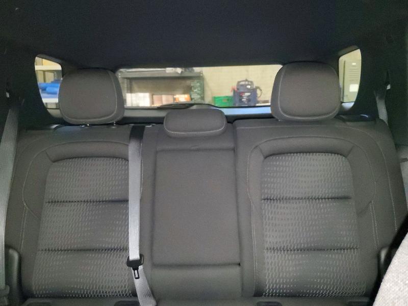 60628346 :رقم المزاد ، 3GNAXPEG1TL491112 vin ، 2026 Chevrolet Equinox مزاد بيع
