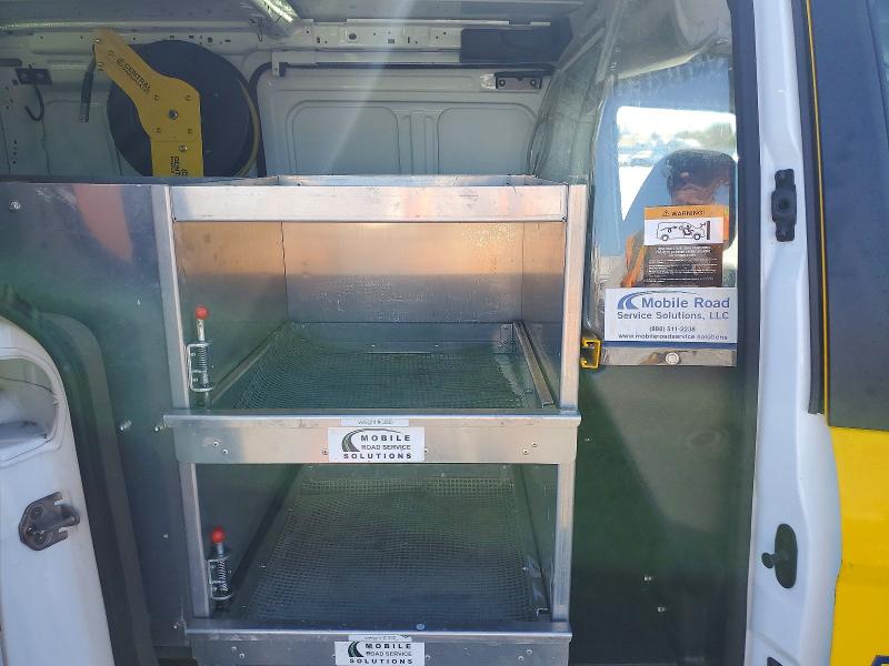 Aukcja sprzedaży 2021 Ford Transit Connect, vin: NM0LS7E25M1503398, numer aukcji: 63055476