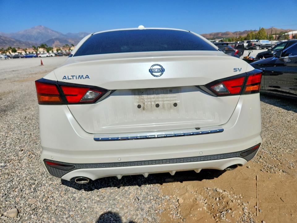 Aukcja sprzedaży 2020 Nissan Altima, vin: 1N4BL4DV4LC269009, numer aukcji: 63162886
