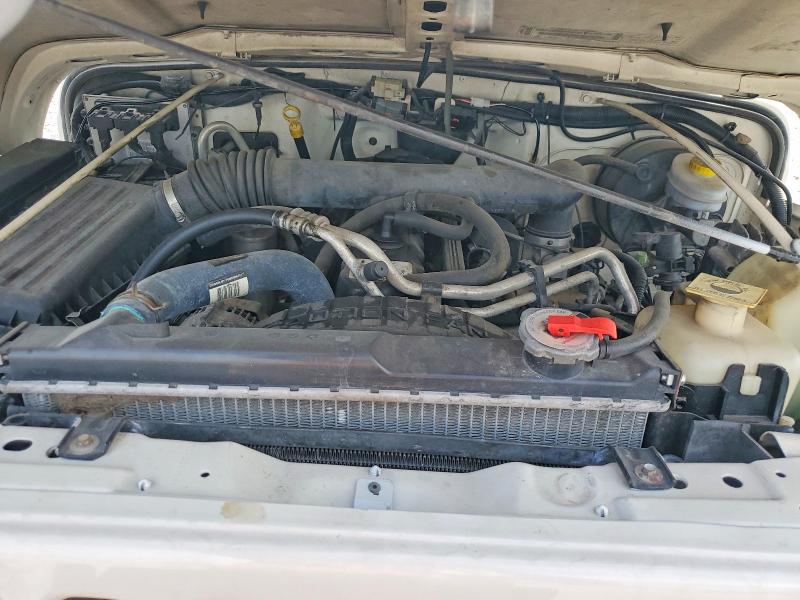 59619076 :رقم المزاد ، 1J4FA39SX3P300826 vin ، 2003 Jeep Wrangler مزاد بيع