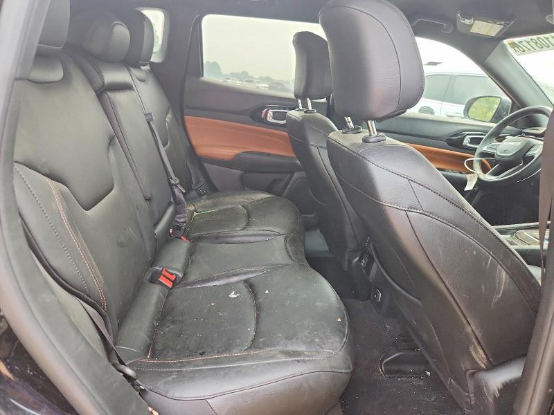 Продаж на аукціоні авто 2024 Jeep Compass, vin: 3C4NJDCN2RT157899, номер лоту: 61108176
