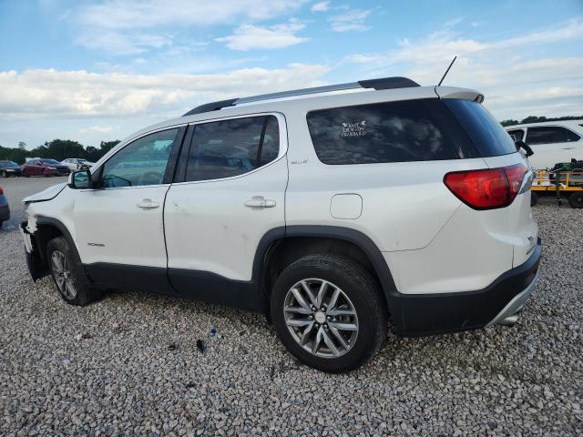 61296566 :رقم المزاد ، 1GKKNLLS6HZ327216 vin ، 2017 Gmc Acadia مزاد بيع