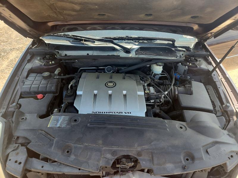 Продажа на аукционе авто 2009 Cadillac Dts, vin: 1G6KD57Y59U104692, номер лота: 62530696