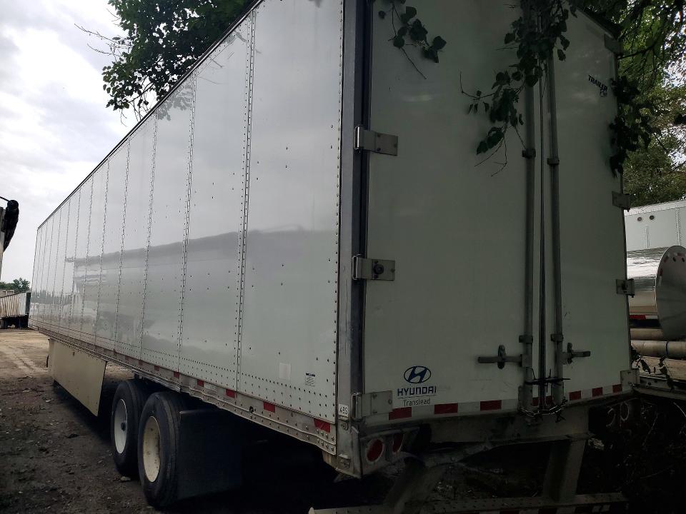 Aukcja sprzedaży 2021 Hyundai Translead Inc Dry Van, vin: 3H3V532C3MT034414, numer aukcji: 62240066