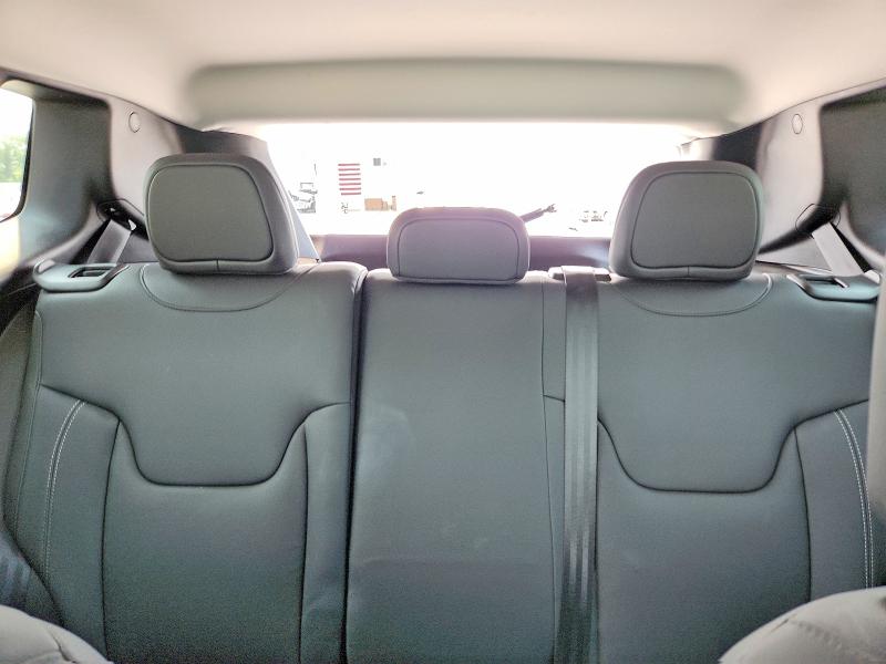 Продажа на аукционе авто 2023 Jeep Renegade, vin: ZACNJDD19PPP44081, номер лота: 62645046