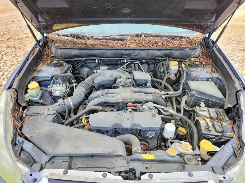 60888596 :رقم المزاد ، 4S4BRCCC6D3244872 vin ، 2013 Subaru Outback مزاد بيع