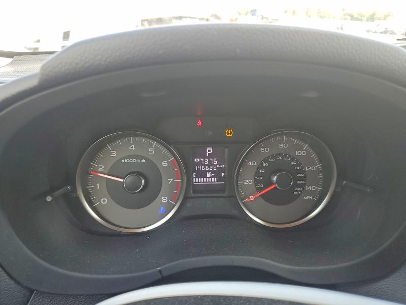 Aukcja sprzedaży 2014 Subaru Forester, vin: JF2SJAHC9EH464716, numer aukcji: 61809506