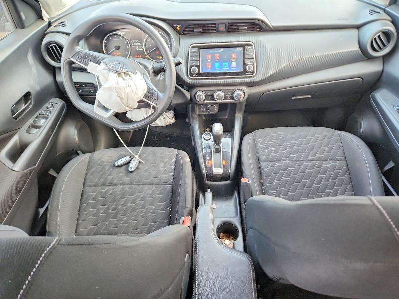 Aukcja sprzedaży 2021 Nissan Kicks, vin: 3N1CP5BV4ML545595, numer aukcji: 61573436
