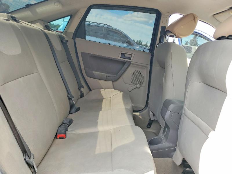 Aukcja sprzedaży 2008 Ford Focus, vin: 1FAHP34N88W132430, numer aukcji: 59736896