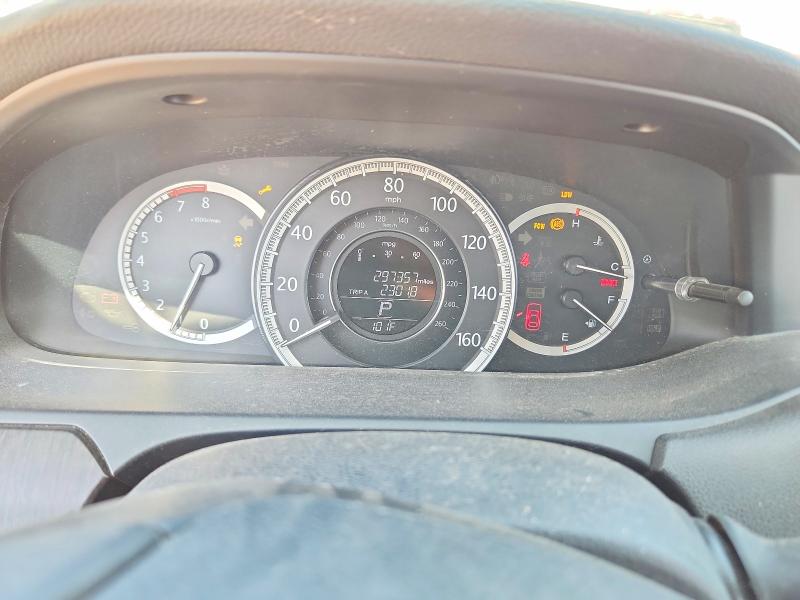 Aukcja sprzedaży 2015 Honda Accord, vin: 1HGCR2F84FA073548, numer aukcji: 63322196