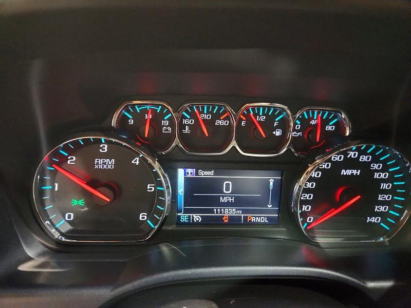 61750776 :رقم المزاد ، 1GCVKREC4JZ276119 vin ، 2018 Chevrolet Silverado مزاد بيع