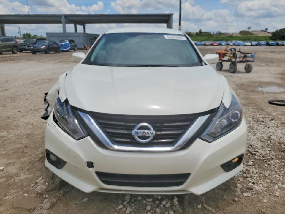 63399646 :رقم المزاد ، 1N4AL3AP9HC482833 vin ، 2017 Nissan Altima مزاد بيع