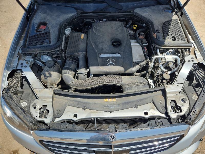 2017 Mercedes-benz E მანქანა იყიდება აუქციონზე, vin: WDDZF4KB3HA227254, აუქციონის ნომერი: 85637275