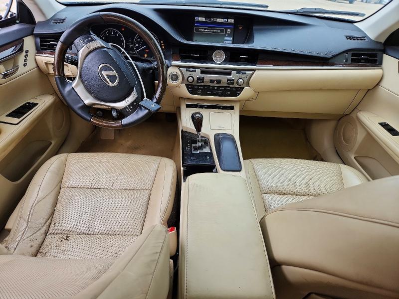 Aukcja sprzedaży 2014 Lexus Es, vin: JTHBK1GG0E2127286, numer aukcji: 61434066
