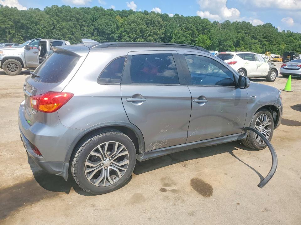 Aukcja sprzedaży 2019 Mitsubishi Outlander Sport, vin: JA4AR4AW8KU009460, numer aukcji: 59694466