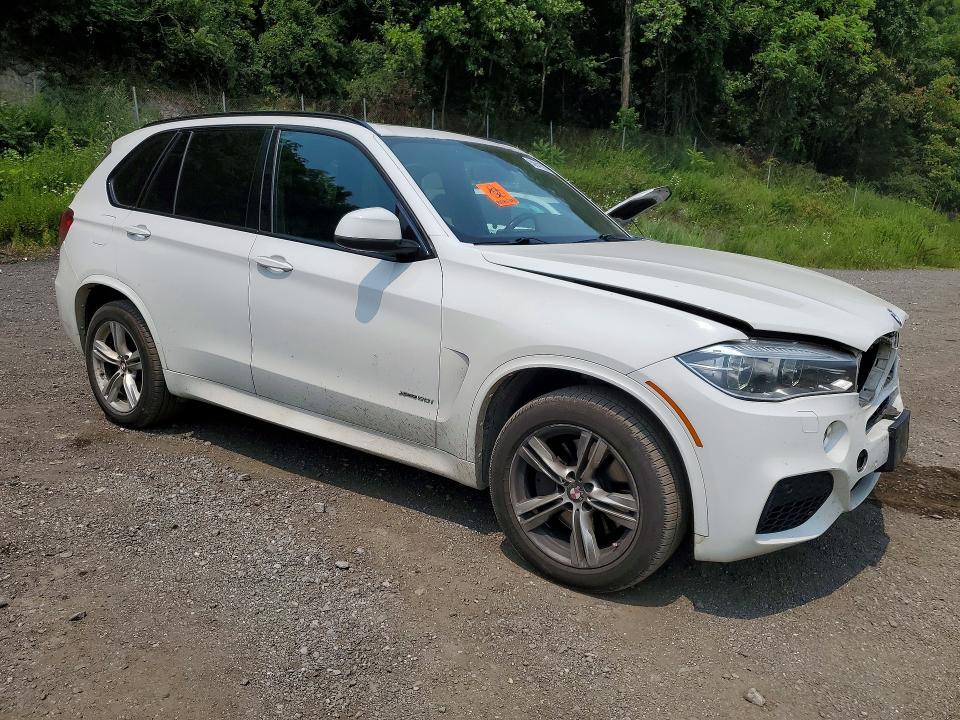Продаж на аукціоні авто 2015 Bmw X5, vin: 5UXKR6C55F0J75697, номер лоту: 60841986