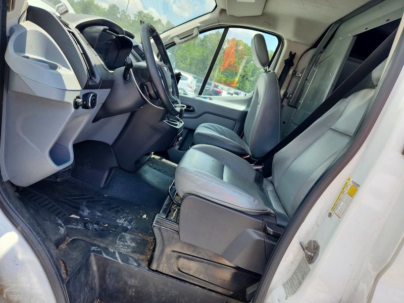 Продаж на аукціоні авто 2016 Ford Transit, vin: 1FTYE1ZM8GKA76158, номер лоту: 60113566